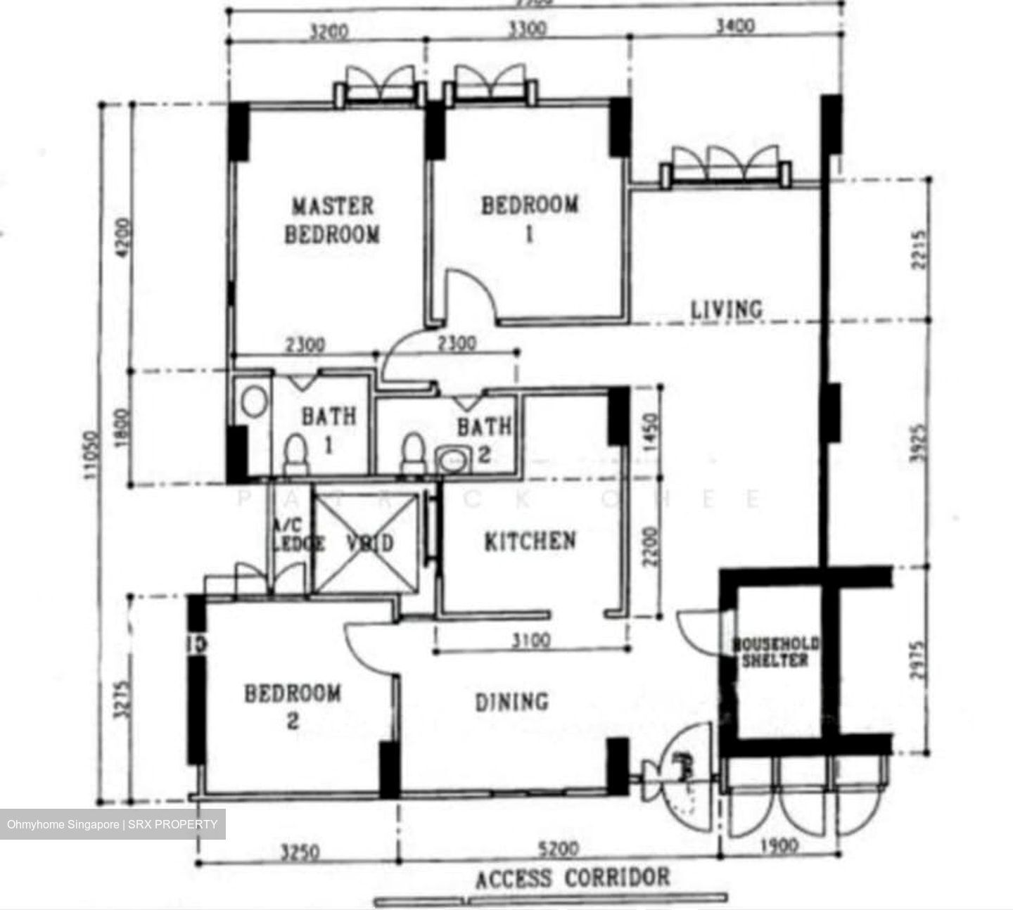 Blk 357B Sun Bliss (Sembawang), HDB 4 Rooms #551585961